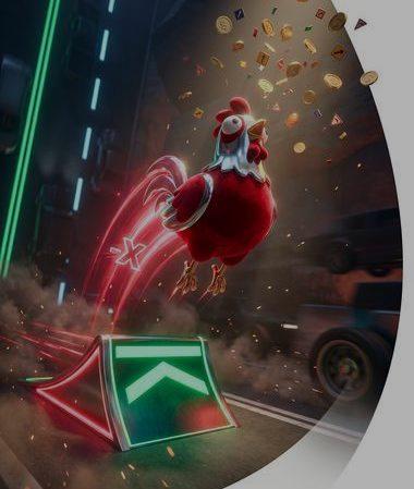 Chicken Road 2
