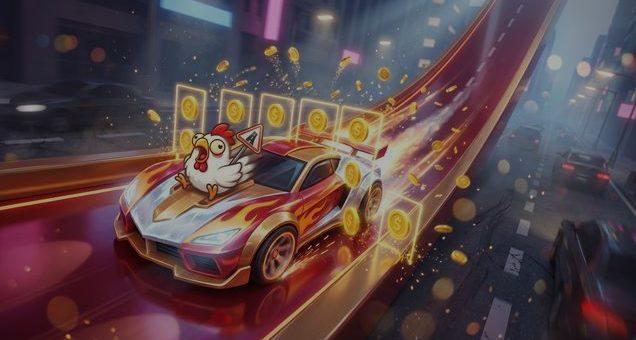 Chicken Road 2