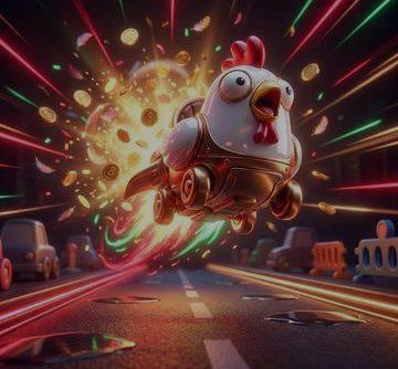 Chicken Road 2